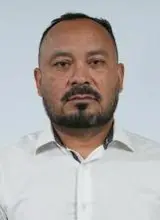 Foto oficial de Nonato Vigilante (TSE)