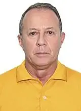 Foto oficial de Olavinho Boiadeiro (TSE)