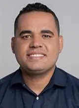 Foto oficial de Oséias Silva (TSE)