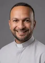 Foto oficial de Padre Antonio Menezes (TSE)