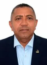 Foto oficial de Pastor Pedro Abreu (TSE)