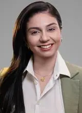 Foto oficial de Patty Parente (TSE)