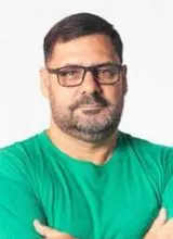 Foto oficial de Paulo Cezar (TSE)