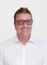 Foto oficial de Paulo da Baixada (TSE)