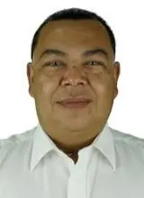 Foto oficial de Paulo Ximenes (TSE)