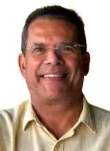 Foto oficial de Professor Inacio Moreira (TSE)