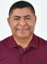 Foto oficial de Professor Sérgio Torres (TSE)