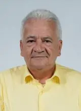 Foto oficial de Professor Valtemir (TSE)