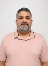 Foto oficial de Rafael do Vale (TSE)