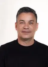 Foto oficial de Raimundo Neném (TSE)