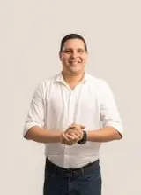 Foto oficial de Rauan Silva (TSE)