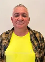 Foto oficial de Reidivan Rocha (TSE)