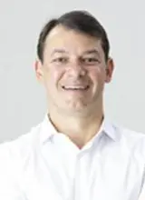 Foto oficial de Roberto Duarte (TSE)
