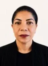 Foto oficial de Rosa Maria (TSE)