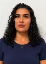 Foto oficial de Rosi Menezes (TSE)