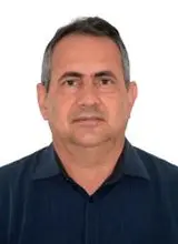 Foto oficial de Rutênio Sá (TSE)