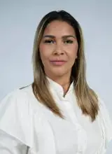 Foto oficial de Sara Galvão (TSE)