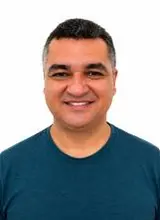Foto oficial de SGT Cadmiel Bomfim (TSE)