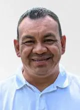 Foto oficial de Siã Kaxinawá (TSE)