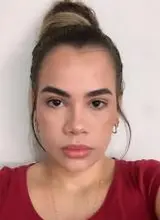 Foto oficial de Suzana Nunes (TSE)