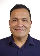 Foto oficial de Tadeu Hassem (TSE)