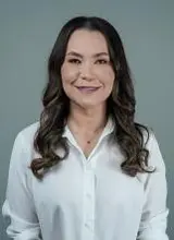 Foto oficial de Taiane Santos (TSE)