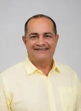 Foto oficial de Tanizio Sá (TSE)