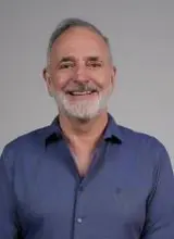 Foto oficial de Tchê (TSE)