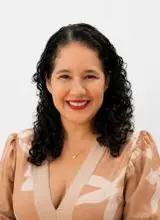 Foto oficial de Terezinha de Feijó (TSE)