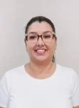 Foto oficial de Thayrine Freitas (TSE)