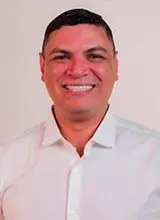 Foto oficial de Tio Pablo Bregense (TSE)