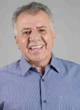 Foto oficial de Vagner Sales (TSE)