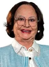 Foto oficial de Vanda Milani (TSE)