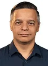 Foto oficial de Wagner Felipe (TSE)
