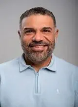 Foto oficial de Whendy Lima (TSE)