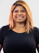 Foto oficial de Wstany Silva (TSE)