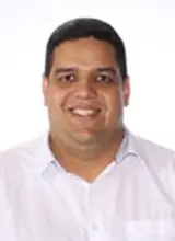 Foto oficial de Yargo Rodrigues (TSE)