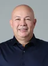 Foto oficial de Zé Adriano (TSE)