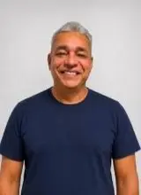 Foto oficial de Zé Filho (TSE)
