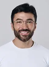 Foto oficial de Zé Lopes (TSE)