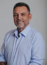 Foto oficial de Zezinho Barbary (TSE)