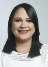 Foto oficial de A Blogueira do Povo (TSE)
