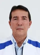 Foto oficial de Airton da Vigilância (TSE)