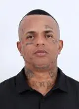 Foto oficial de Alex NSC (TSE)