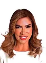 Foto oficial de Amarides Kummer (TSE)