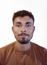 Foto oficial de André Ferreira (TSE)