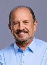 Foto oficial de Antonio Albuquerque (TSE)