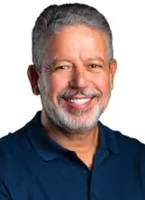 Foto oficial de Arthur Lira (TSE)