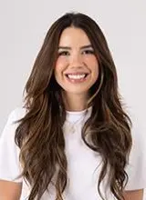 Foto oficial de Bárbara Braga (TSE)