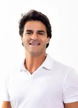 Foto oficial de Breno Albuquerque (TSE)